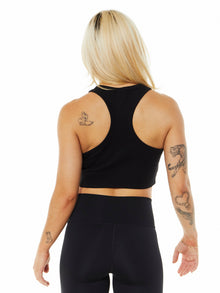 ALO | Aspire Tank | Black/White