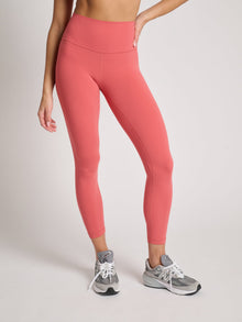 Lululemon | Lululemon Align Hr Pant 25In | Desert Red