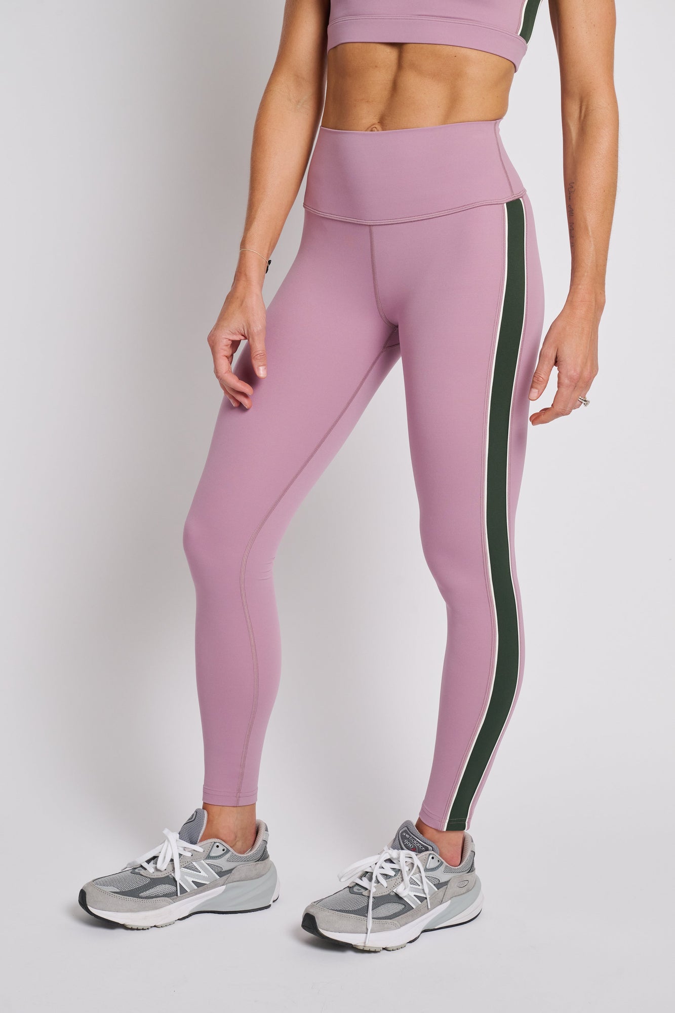 Splits59 | Margot Rigor Legging | Pink