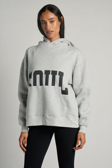Soul by SoulCycle | Pryce Hoodie | Grey