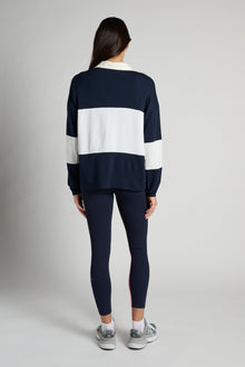 Splits59 | Katie Fleece Rugby | Multi