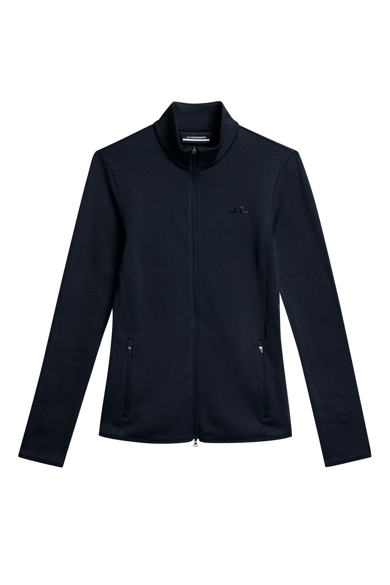 Milly Polartec Mid Layer in JL Navy by J.Lindeberg