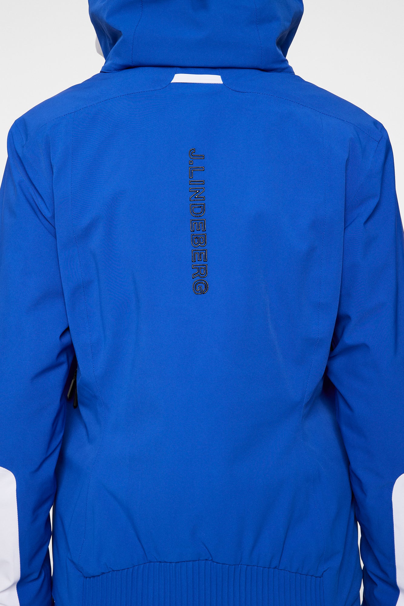 Women | Claire Jacket | Club Blue