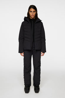 Women | Hedwig Jacket | Black