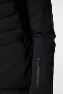 Women | Hedwig Jacket | Black