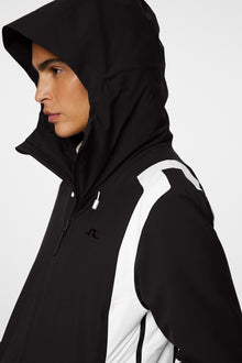 Women | Wera Jacket | Black