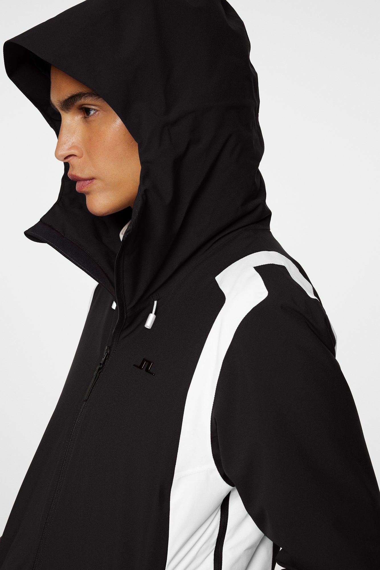 Women | Wera Jacket | Black