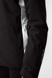 Women | Wera Jacket | Black