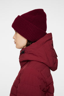 Women | W Thermic Down Jacket | Cabernet
