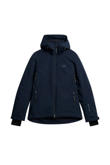 Women | Starling Jacket | JL Navy
