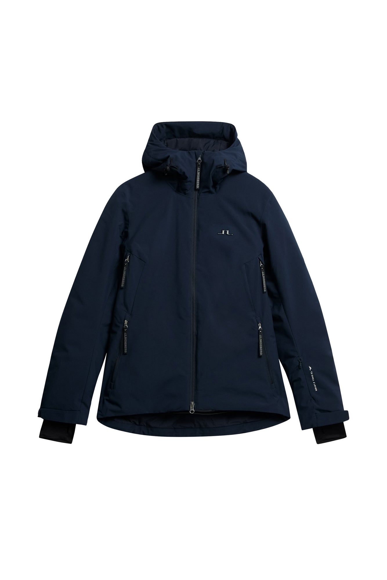 Women | Starling Jacket | JL Navy
