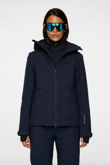 Women | Starling Jacket | JL Navy