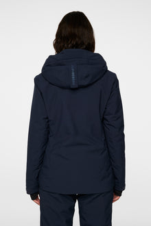Women | Starling Jacket | JL Navy