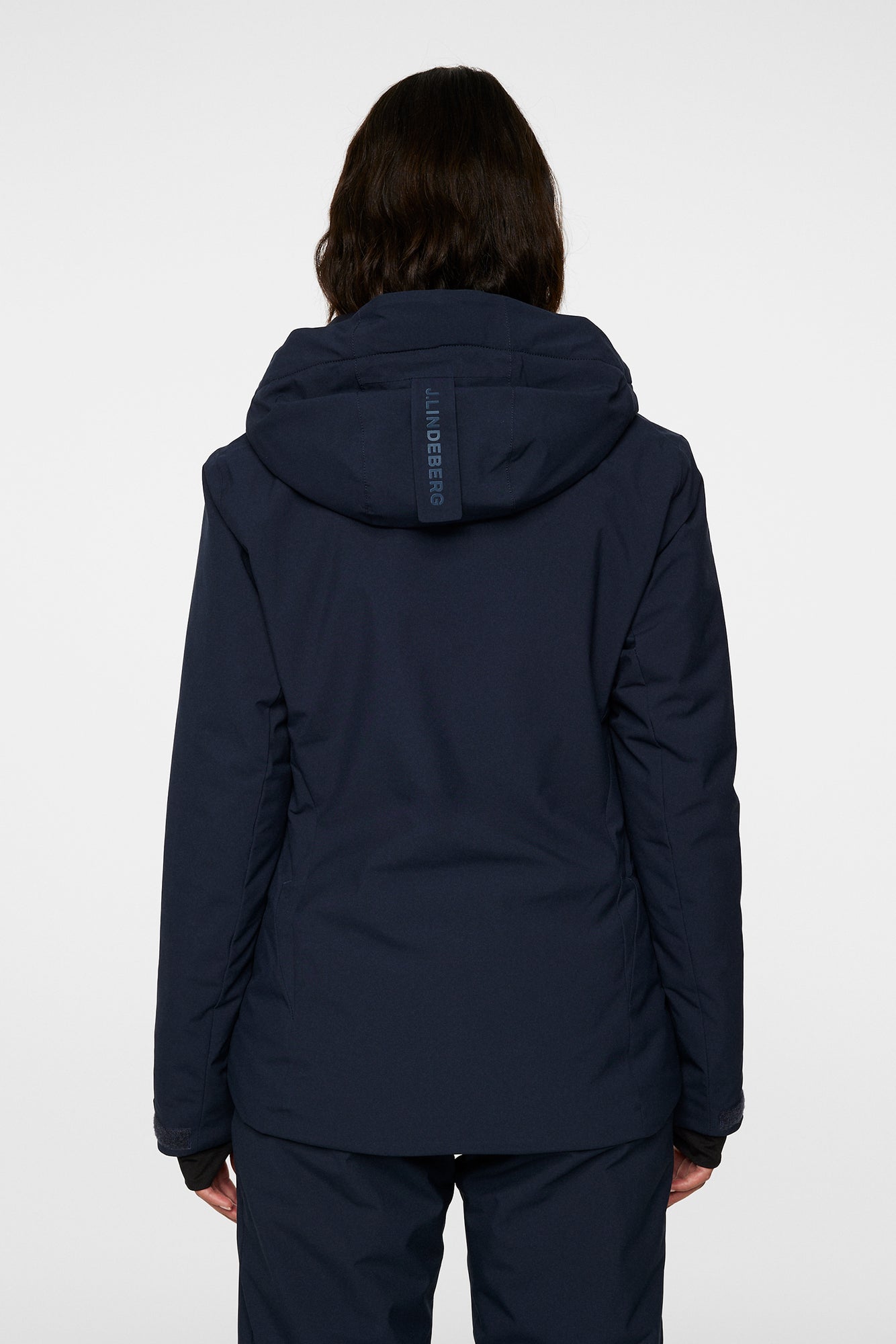 Women | Starling Jacket | JL Navy