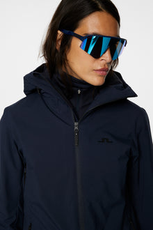 Women | Starling Jacket | JL Navy