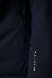 Women | Starling Jacket | JL Navy