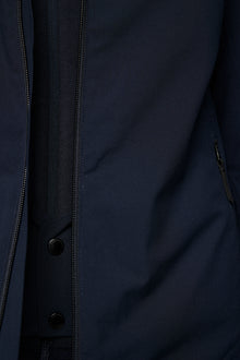 Women | Starling Jacket | JL Navy