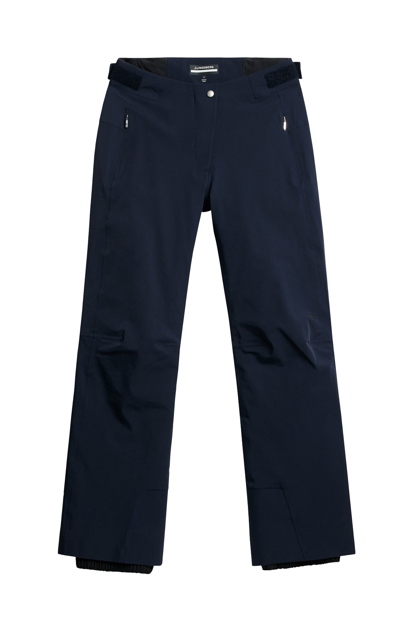 Women | W Watson Pant | JL Navy
