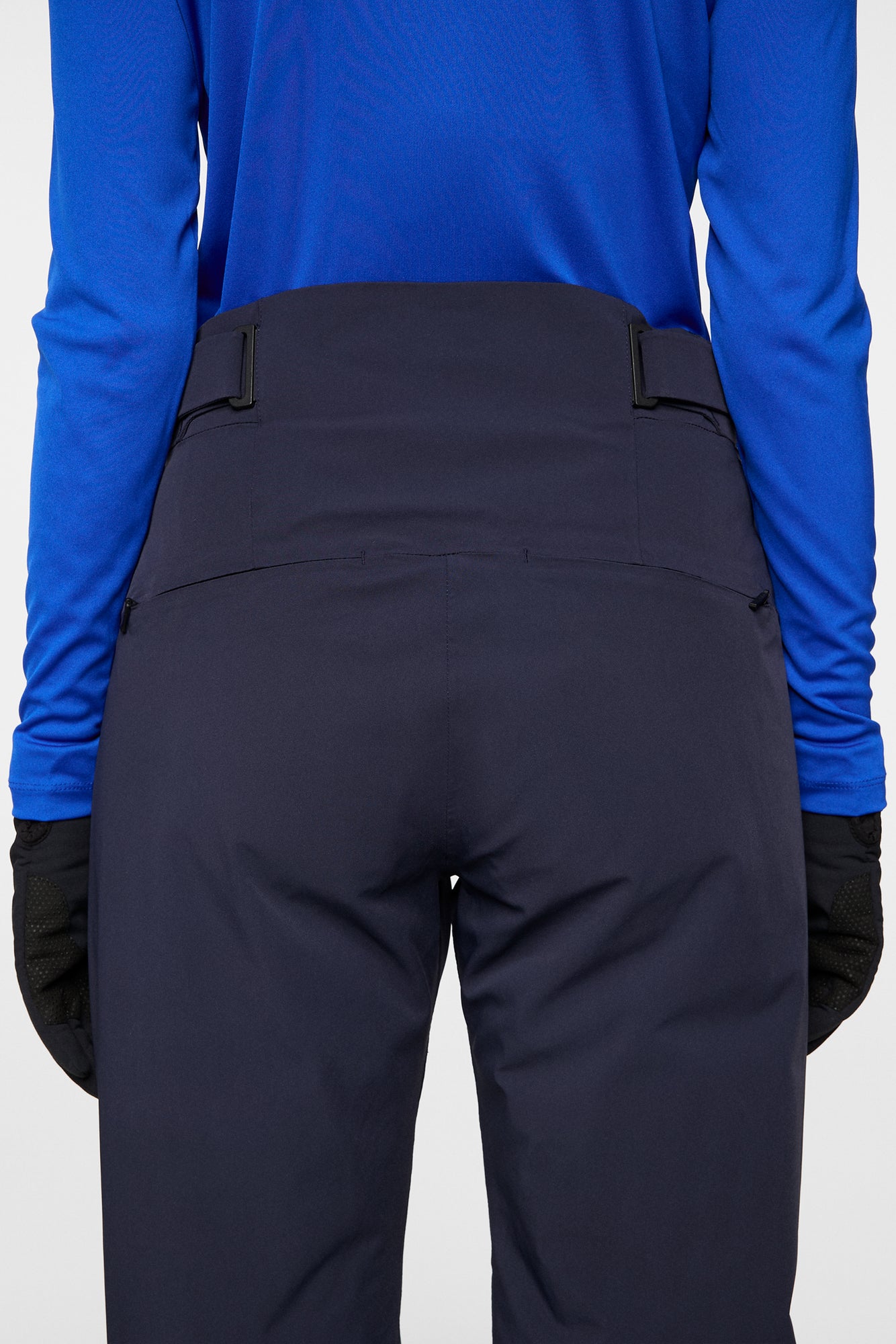 Women | W Watson Pant | JL Navy