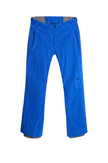 W Watson Pant in Club Blue by J.Lindeberg
