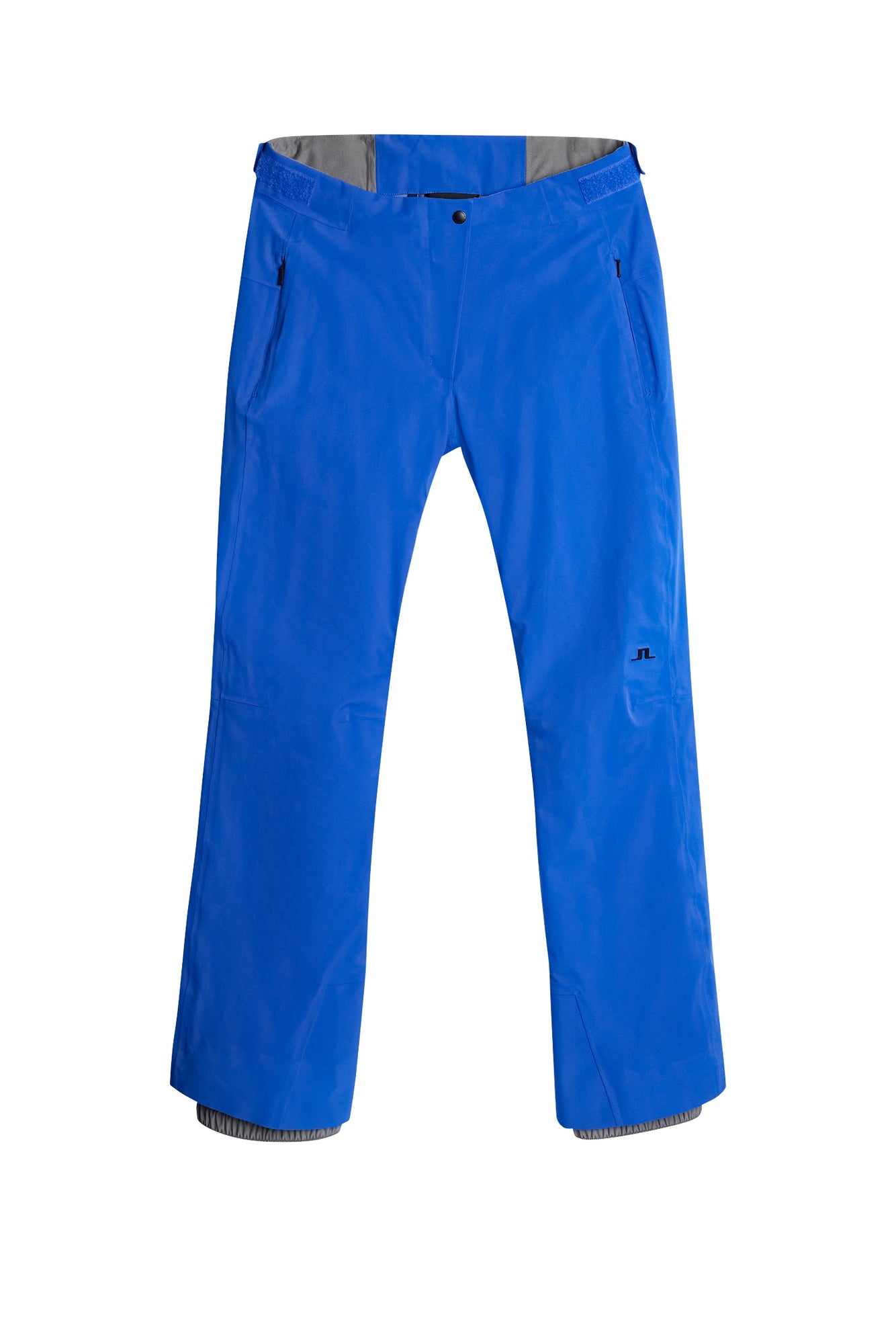 W Watson Pant in Club Blue by J.Lindeberg