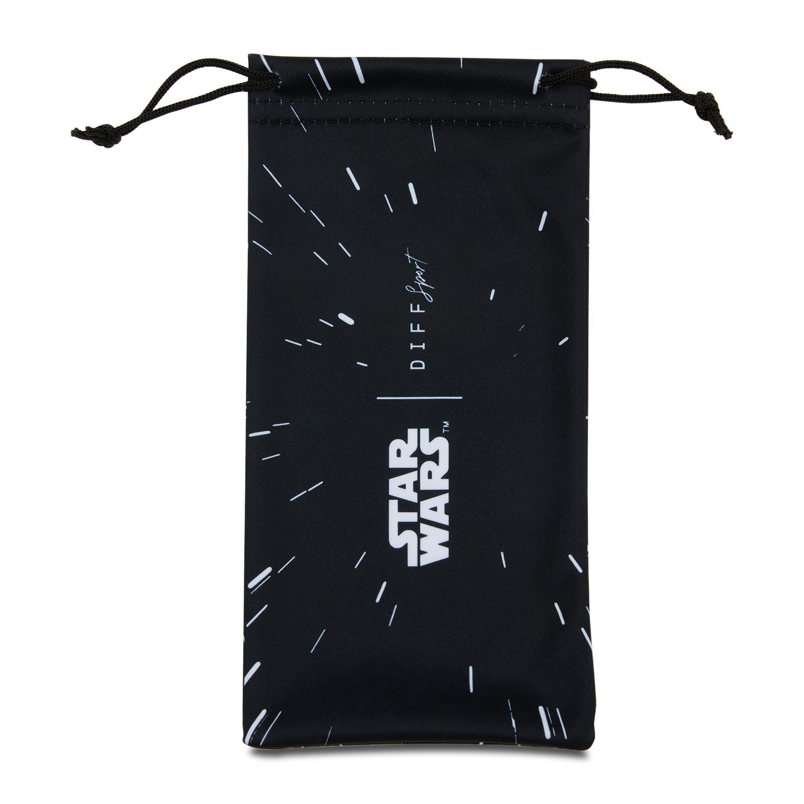 Unisex | Stormtrooper Sport Sunglasses | Galactic White | Category 3 Dark Grey Polarized Lenses
