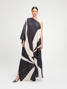 Satu Dress | Fama Noir