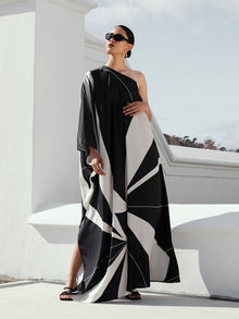 Satu Dress | Fama Noir