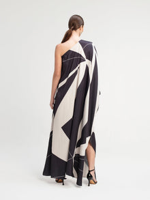 Satu Dress | Fama Noir