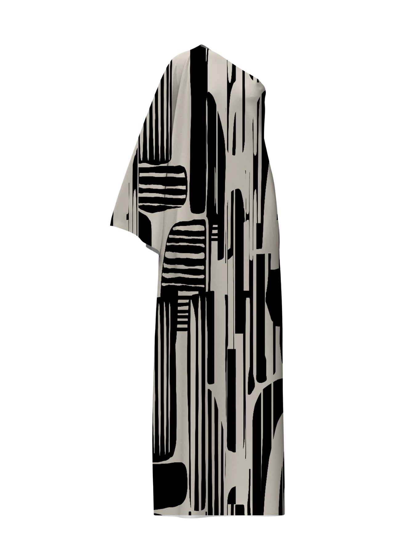 Satu Dress | Iman Noir