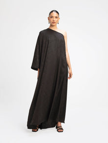 Satu Dress | Zeen Noir