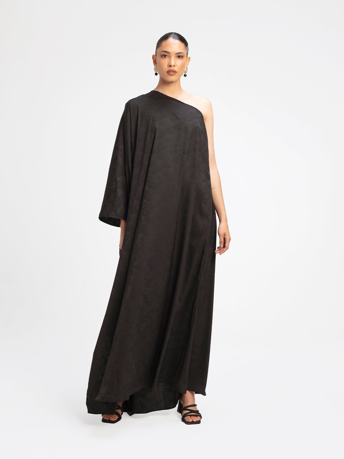 Satu Dress | Zeen Noir