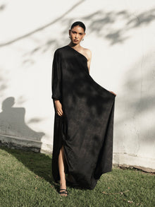 Satu Dress | Zeen Noir