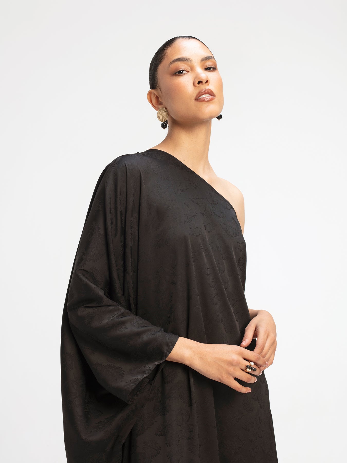Satu Dress | Zeen Noir
