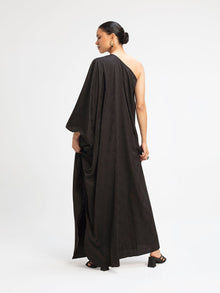 Satu Dress | Zeen Noir