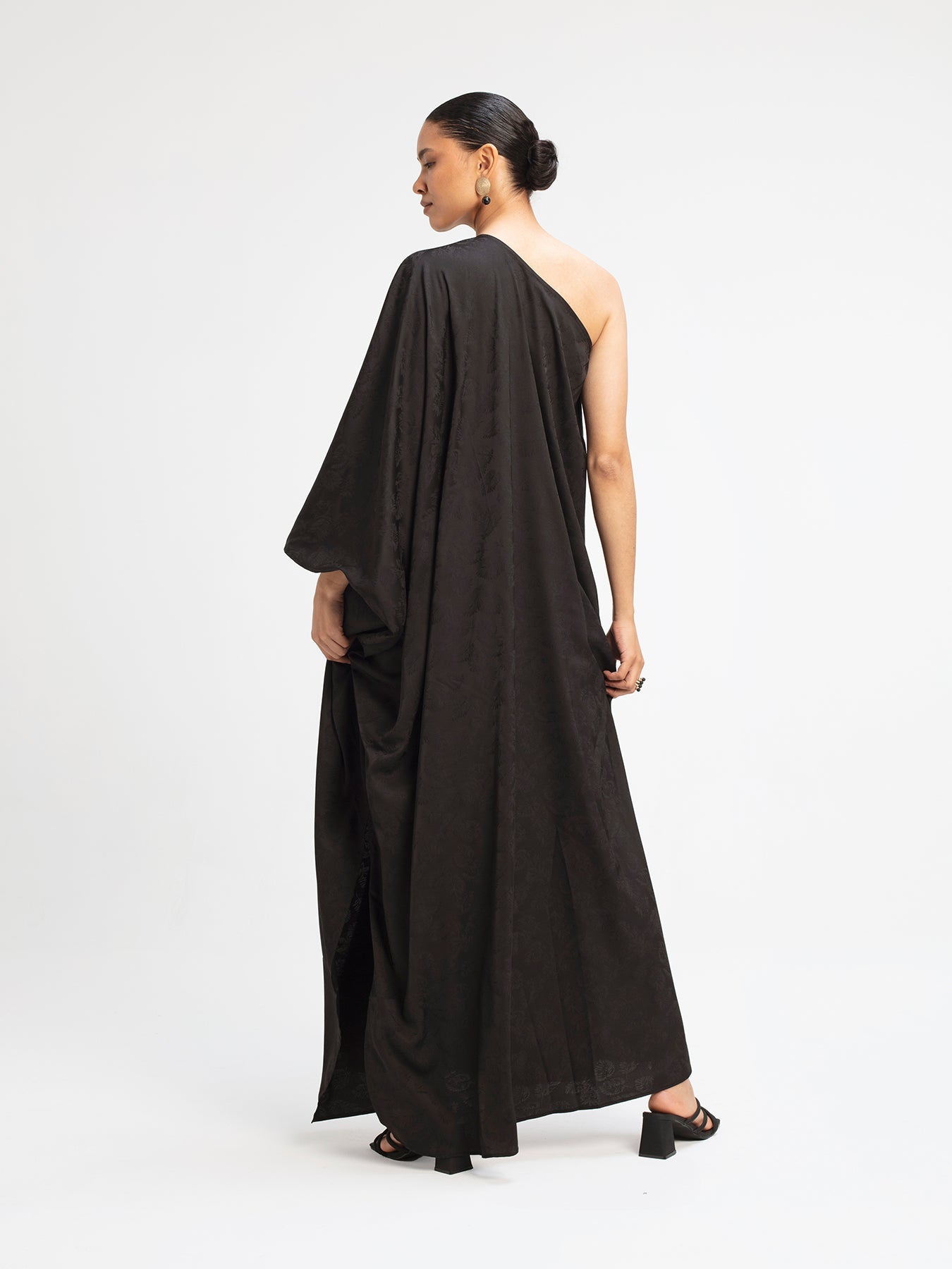 Satu Dress | Zeen Noir