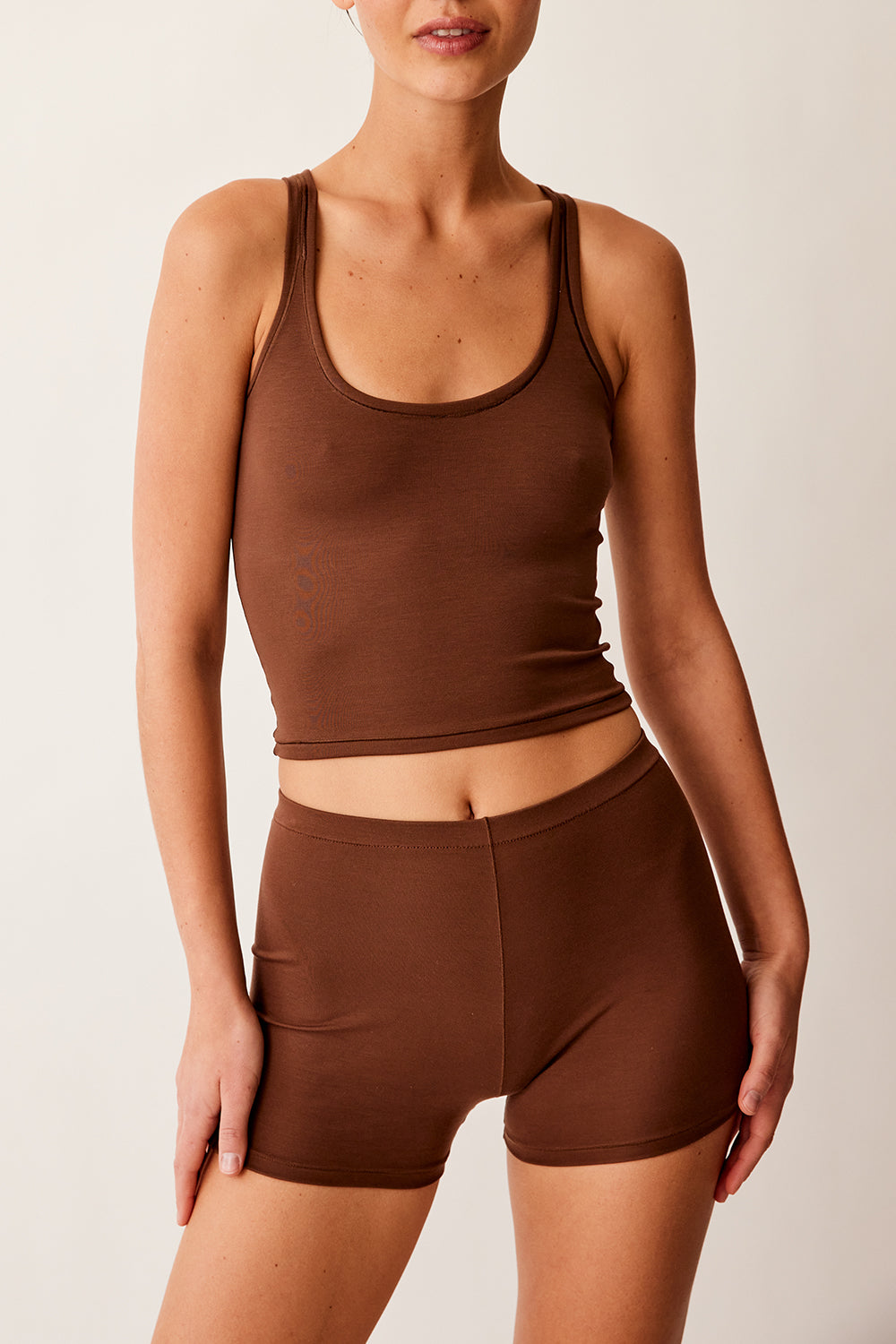 Everyday Tank | Coffee