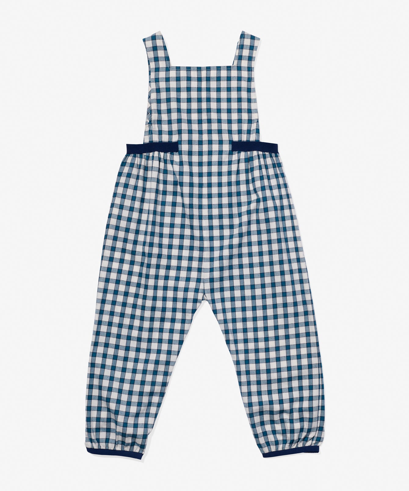 Kids Unisex | Scout Overall | Blue