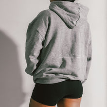 Heather Grey-Everyday-Fleece-Hoodie-Female-3