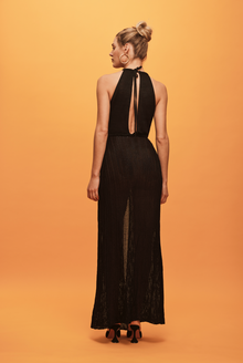 Amber Dress | Black