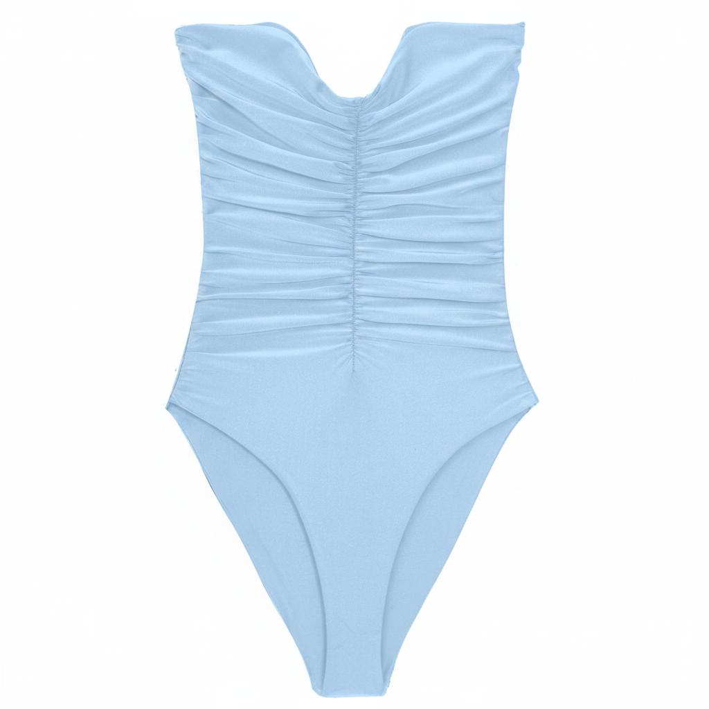 Yara One Piece | Sky Sheen