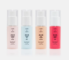 Lake and Skye Tru Fragrance & Beauty LLC | The Numerology Collection Hair & Body Mist | Clear