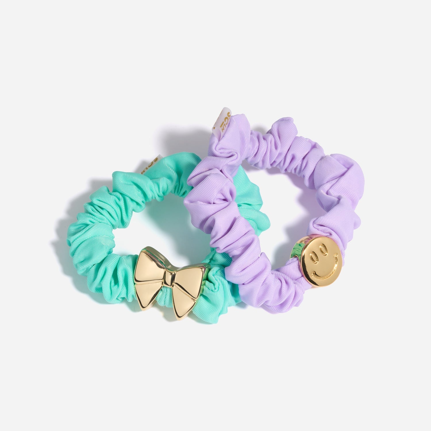 Scrunchie Set