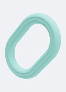 Sculpt Weight Loop | Subtle Mint