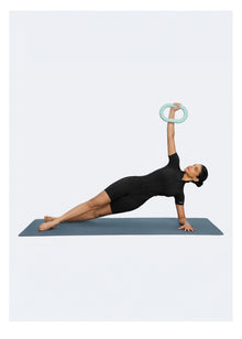 Sculpt Weight Loop | Subtle Mint