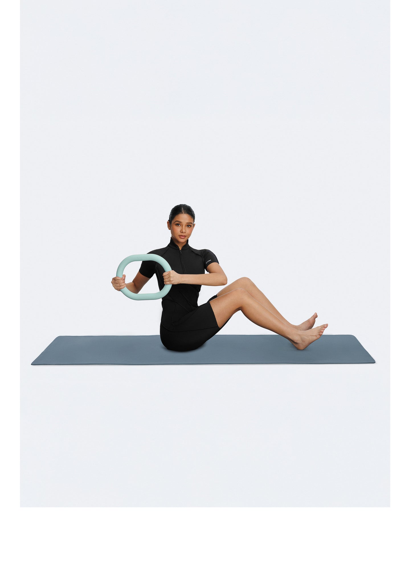 Sculpt Weight Loop | Subtle Mint
