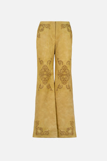 Seba Pants | Desert