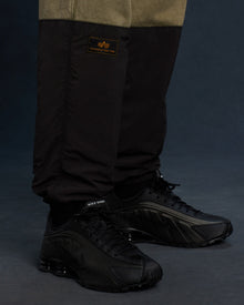 Mens | Alpha Industries Garment Dyed Pant | Olive Green