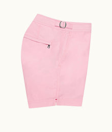 Setter Camellia Shorter-Length Swim Shorts | Camellia Ii