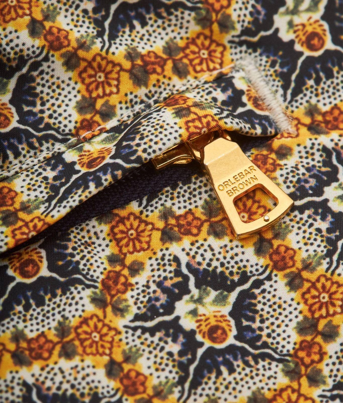 Setter Roseate Print Shorter-Length Swim Shorts | Mango